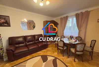 Casă cu 7 camere cu Canalizare în Calea Dumbrăvii - 11