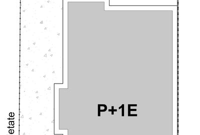 Paradisul Verde Corbeanca | Vilă premium nouă | nZEB | Energie verde |Proprietar - 44