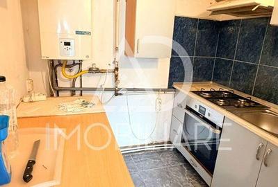 Casă cu 3 camere cu Teren 1482 Mp în Central - 10