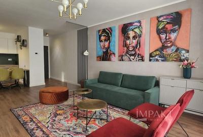 Apartament 2 camere in complexul Azoria -  Zorilor, prima inchiriere - 2