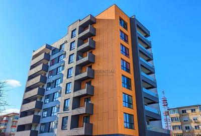 Apartament nou cu 3 camere, proiect rezidential, zona Sos.Oltenitei - comision 0 - 6