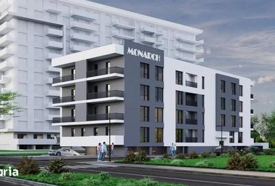 Apartament cu 2 camere decomandat în Theodor Pallady - 6
