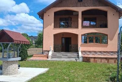 Casă cu Teren 2500 Mp în Chilii - 5