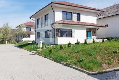 Case noi cu teren in Chinteni - 4
