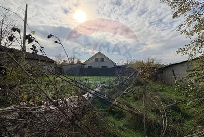 Teren de vanzare in Valu lui Traian, Calea Dobrogei - 9