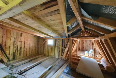 Vind vila in satul ROD- Pe drumul TRANSALPINA - 19