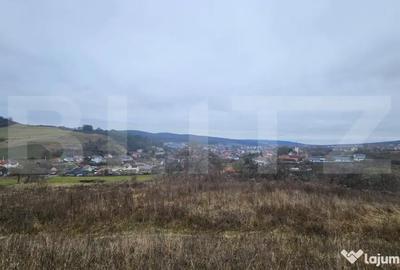 Teren de 4774 mp, în Livezeni - 4