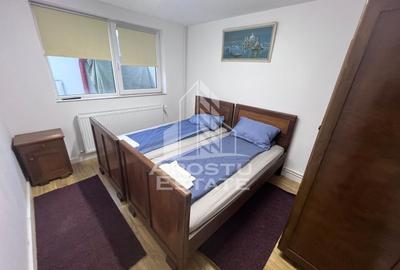 Apartament 2 camere, centrala proprie, zona Lipovei - 3