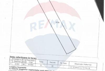 Teren 56,700mp Mischii / Strada Eroilor - 17