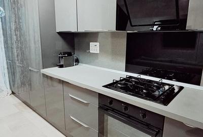 Apartament cu 2 camere decomandat în Tomis Plus - 3