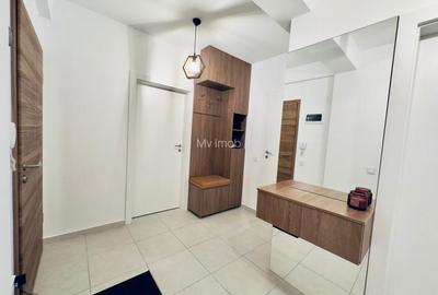 Apartament cu 2 camere decomandat în Drumul Carului