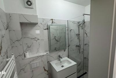 Apartament cu 3 camere, mobilat în Tractorul - 3