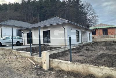 Casă individuală cu 3 camere cu Canalizare în Popești - 7