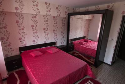 Apartament cu 3 camere decomandat în Ștefan cel Mare - 4