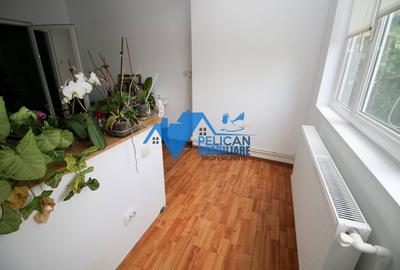 Sabinelor, 3 camere, decomandat ,centrala proprie - 2