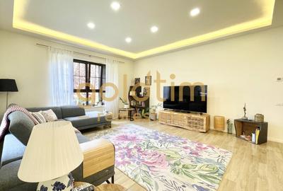 VILA INDIVIDUALA/COMPLEX INCHIS/BANEASA RESIDENTIAL/IANCU NICOLAE - 23