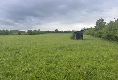 Vand Parcele Teren Intravilan , Zona Calea Cisnadiei - 1