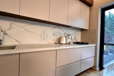 REV2005317 Vila Premium I Mobilata Utilata I Corbeanca I 2 Locuri Parcare - 5