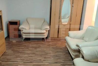 Apartament cu 2 camere semidecomandat în Botizului - 10