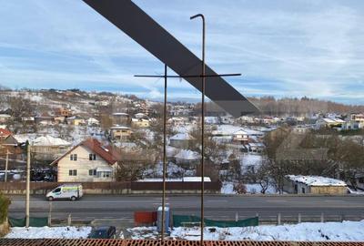 Casa tip duplex, zona Feleac, 170mp utili, 575mp teren - 2