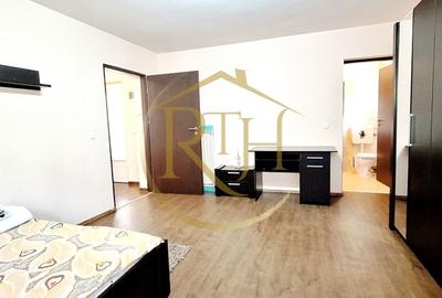 Garsonieră decomandată, mobilată în Complex Studențesc - 8