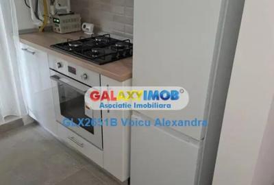 Apartament cu 2 camere decomandat, mobilat în Berceni - 1