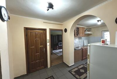 Apartament cu 2 camere decomandat, mobilat în Tolstoi - 11
