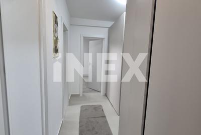 Apartament 2 camere in Trivale | Bloc Nou | mobilat si utilat - 5
