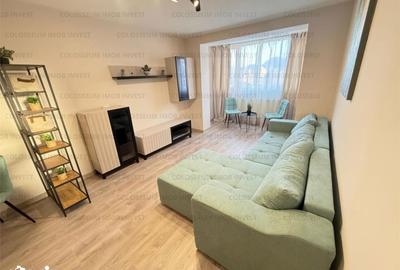 Apartament cu 2 camere în Vlahuță - 9