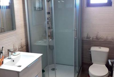 Casă cu 3 camere în Mărișel - 4