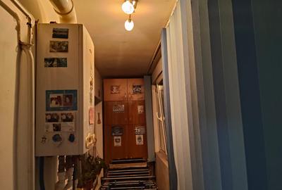 Apartament 3 camere Radu Negru - 12