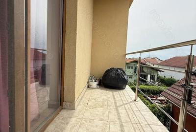 Braytim | 2 camere | langa Pensiunea Donna Anna - 7