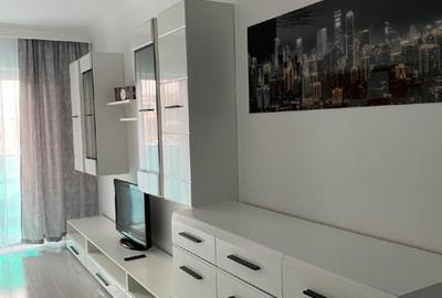 Garsonieră decomandată în Bucium - 3