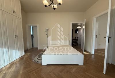 Apartament 2 camere, terasa si balcon, renovat, Ultracentral - 3