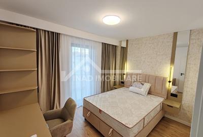 Apartament cu 2 camere, constructie noua, Marasti zona Intre Lacuri - 9