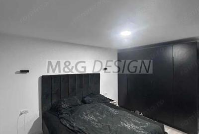 Apartament cu 2 camere decomandat în Braytim - 1