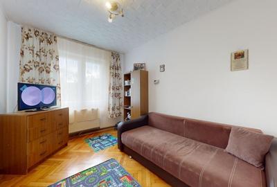 Apartament 3 Camere zona Gării - comision 0% - 5