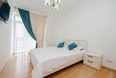 Garsonieră decomandată în Bună Ziua - 2