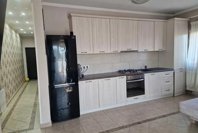 Vand fara comision ap 3 camere Dumbravita - 3