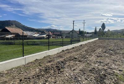 Spațiu comercial, în Mănăstirea Humorului - 4