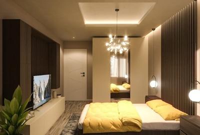 Apartament 2 camere, bloc nou, Apahida - 5