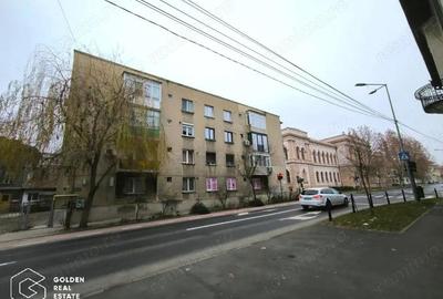 Apartament 2 camere, ultracentral, Bd. Dragalina cu centrala - 3