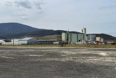 Teren în Central - 9
