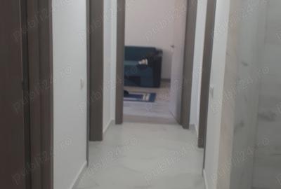 Rotar Park metrou pacii 2 camere, - 8