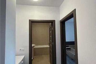 Apartament 2 camere , Unirii ,Bloc nou , 67mp - 6