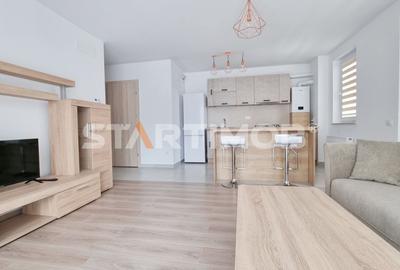 Apartament cu 2 camere decomandat, mobilat în Astra - 25