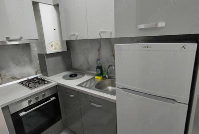 Regim hotelier apartament cu o camera - 4