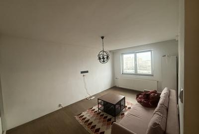 Piata Sudului, de vanzare 2 camere, decomandat, renovat mobilat, utilat - 2