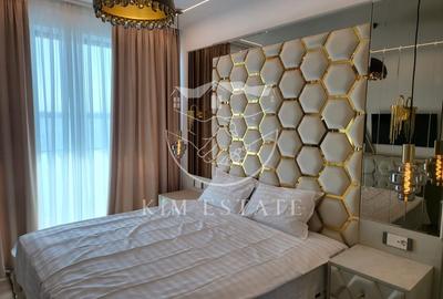 Apartament cu 4 camere decomandat, mobilat în Exterior Nord - 6