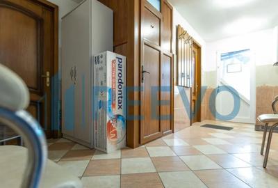 Spațiu comercial, de 33 mp, în Orizont - 17